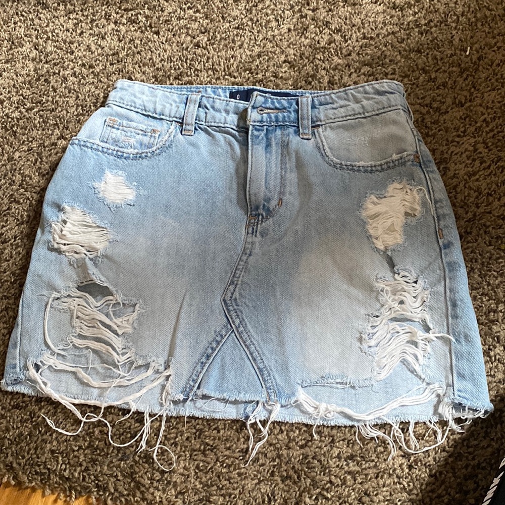 Women’s Hollister skirt size 0